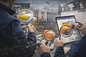 Підвищення контролю за якістю і безпекою продукції та прозорі правила на українському ринку: Верховна Рада прийняла євроінтеграційний Закон